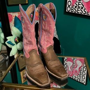 Twisted x cowboy boots